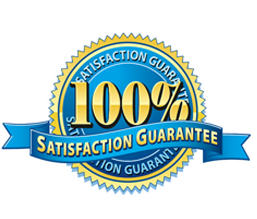 100 guarantee